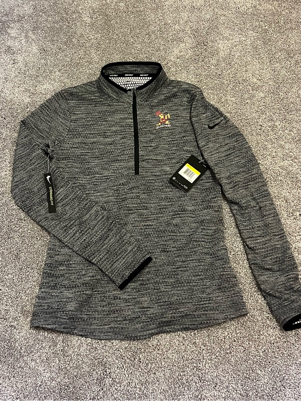 Nike Women’s Quarter-Zip